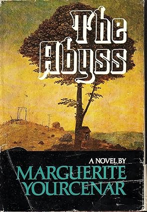 The Abyss: A Novel - Scanned Pdf with Ocr